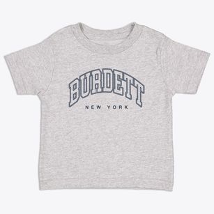 Burdett New York Inline Toddler T-Shirt