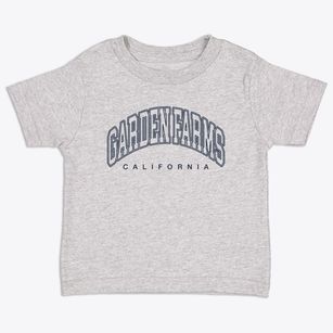 Garden Farms California Inline Toddler T-Shirt