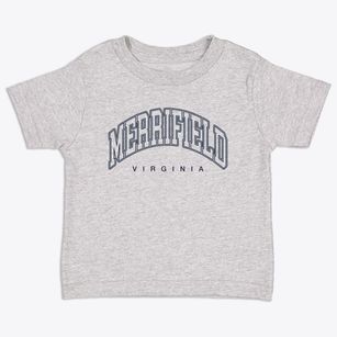 Merrifield Virginia Inline Toddler T-Shirt