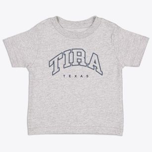 Tira Texas Inline Toddler T-Shirt