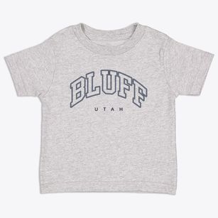 Bluff Utah Inline Toddler T-Shirt