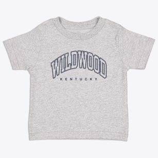 Wildwood Kentucky Inline Toddler T-Shirt