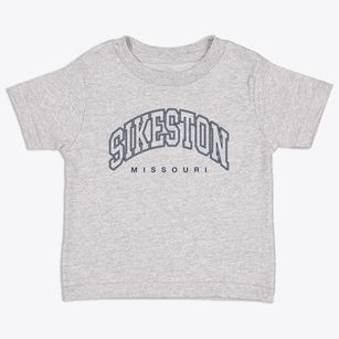 Sikeston Missouri Inline Toddler T-Shirt