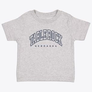 Table Rock Nebraska Inline Toddler T-Shirt