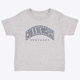 Cunningham Kentucky Inline Toddler T-Shirt