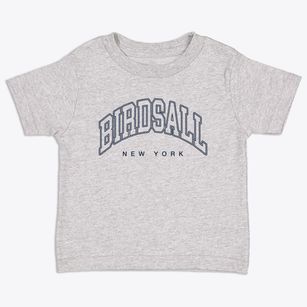 Birdsall New York Inline Toddler T-Shirt