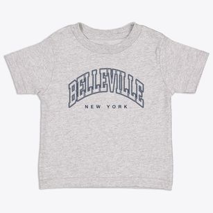 Belleville New York Inline Toddler T-Shirt