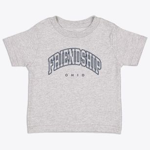 Friendship Ohio Inline Toddler T-Shirt