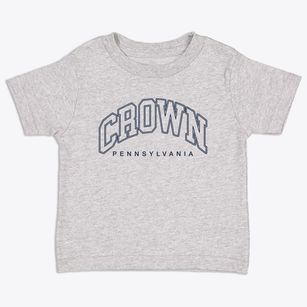 Crown Pennsylvania Inline Toddler T-Shirt
