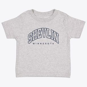 Shevlin Minnesota Inline Toddler T-Shirt