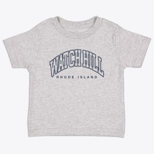 Watch Hill Rhode Island Inline Toddler T-Shirt