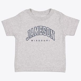 Jameson Missouri Inline Toddler T-Shirt
