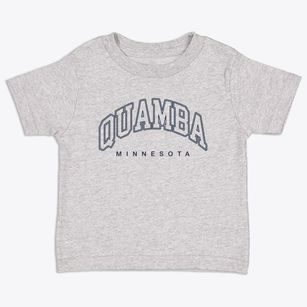 Quamba Minnesota Inline Toddler T-Shirt