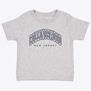 Collingswood New Jersey Inline Toddler T-Shirt