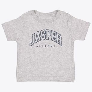 Jasper Alabama Inline Toddler T-Shirt