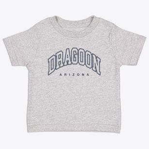 Dragoon Arizona Inline Toddler T-Shirt