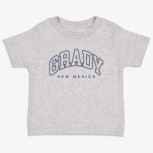 Grady New Mexico Inline Toddler T-Shirt