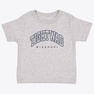 Tightwad Missouri Inline Toddler T-Shirt