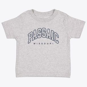 Passaic Missouri Inline Toddler T-Shirt