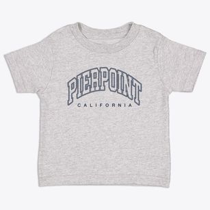 Pierpoint California Inline Toddler T-Shirt