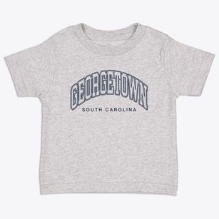Georgetown South Carolina Inline Toddler T-Shirt