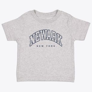 Newark New York Inline Toddler T-Shirt