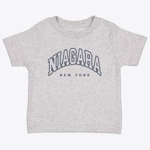 Niagara New York Inline Toddler T-Shirt