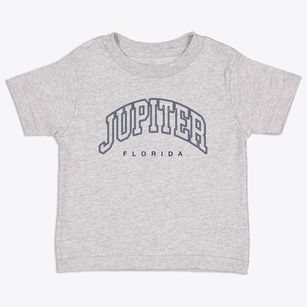 Jupiter Florida Inline Toddler T-Shirt
