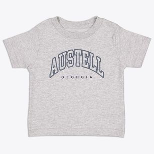 Austell Georgia Inline Toddler T-Shirt