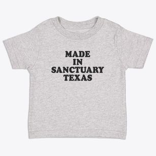 Sanctuary Texas Classic 70s Toddler T-Shirt
