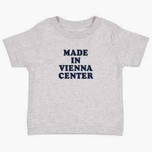 Vienna Center Ohio Classic 70s Toddler T-Shirt