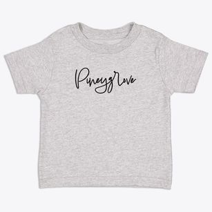 Pineygrove North Carolina Freestyle Toddler T-Shirt