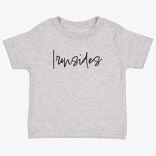 Ironsides New York Freestyle Toddler T-Shirt