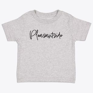 Pleasantside New York Freestyle Toddler T-Shirt