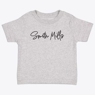 Smith Mills New York Freestyle Toddler T-Shirt