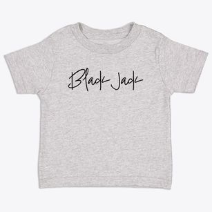 Black Jack Missouri Freestyle Toddler T-Shirt