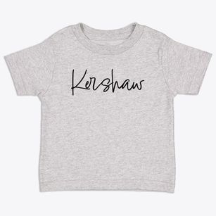 Kershaw North Carolina Freestyle Toddler T-Shirt