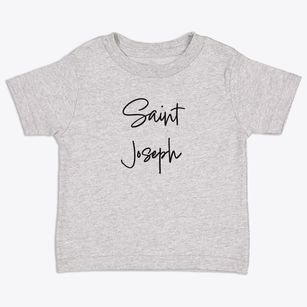 Saint Joseph Oregon Freestyle Toddler T-Shirt