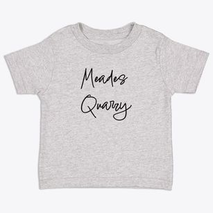 Meades Quarry Tennessee Freestyle Toddler T-Shirt