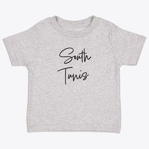 South Tunis North Carolina Freestyle Toddler T-Shirt