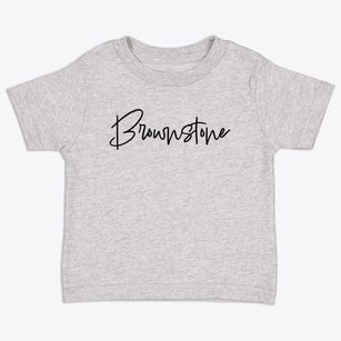 Brownstone Kansas Freestyle Toddler T-Shirt