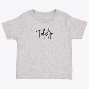Tulalip Washington Freestyle Toddler T-Shirt