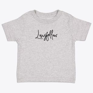 Longfellow Texas Freestyle Toddler T-Shirt