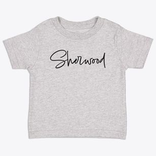 Sherwood Iowa Freestyle Toddler T-Shirt