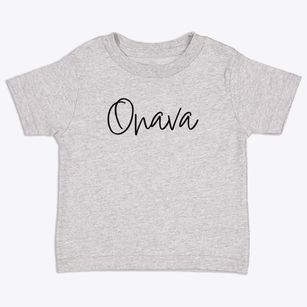 Onava New Mexico Freestyle Toddler T-Shirt