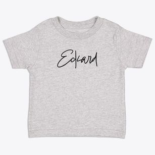 Eckard Illinois Freestyle Toddler T-Shirt