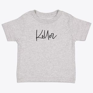 Koller Nebraska Freestyle Toddler T-Shirt