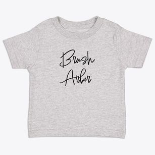 Brush Arbor Missouri Freestyle Toddler T-Shirt