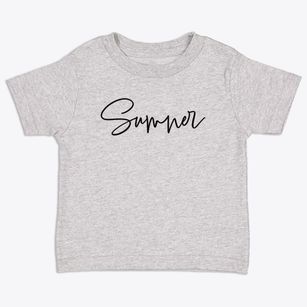 Sumner Ohio Freestyle Toddler T-Shirt