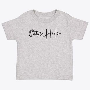 Otter Hook New York Freestyle Toddler T-Shirt